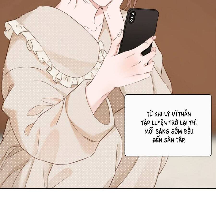 Dĩ Ái Chi Danh Chapter 19 - 10