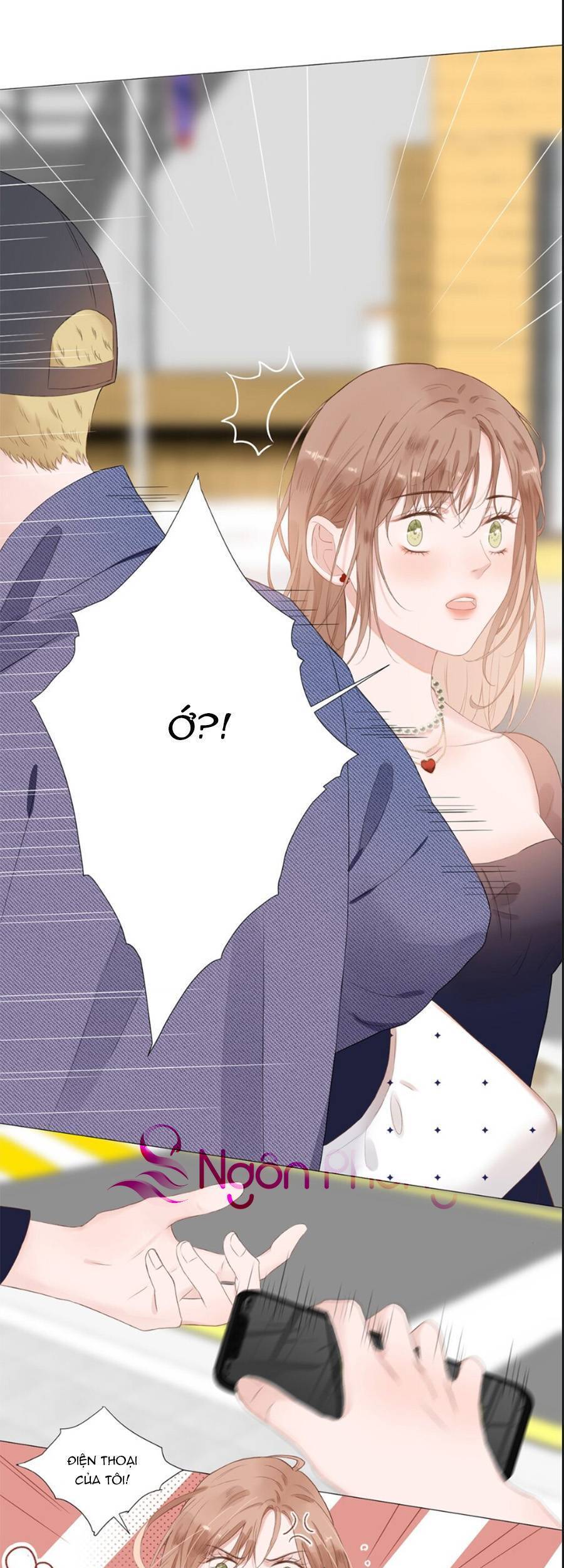 Dĩ Ái Chi Danh Chapter 2 - 14