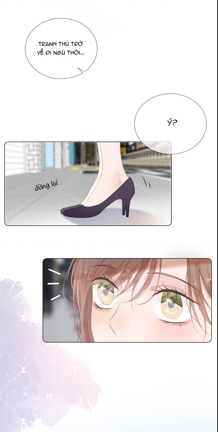 Dĩ Ái Chi Danh Chapter 2 - 5