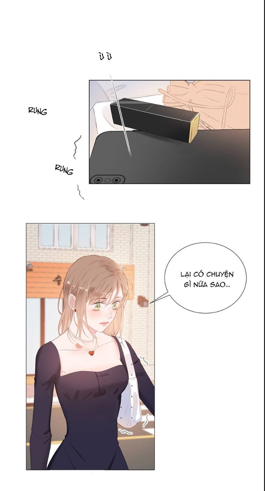 Dĩ Ái Chi Danh Chapter 2 - 9