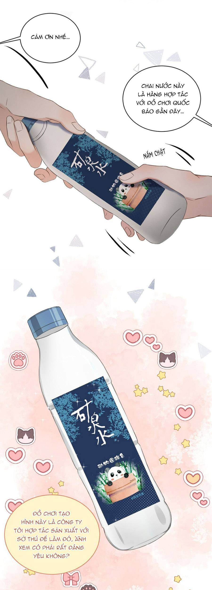 Dĩ Ái Chi Danh Chapter 20 - 11