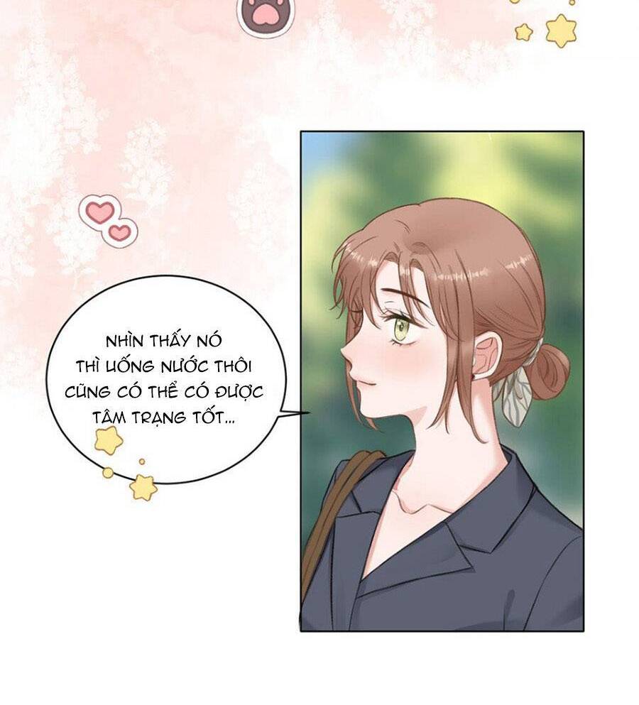 Dĩ Ái Chi Danh Chapter 20 - 12