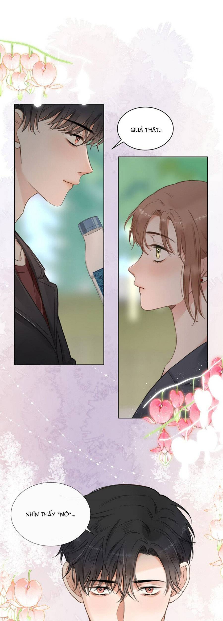 Dĩ Ái Chi Danh Chapter 20 - 13