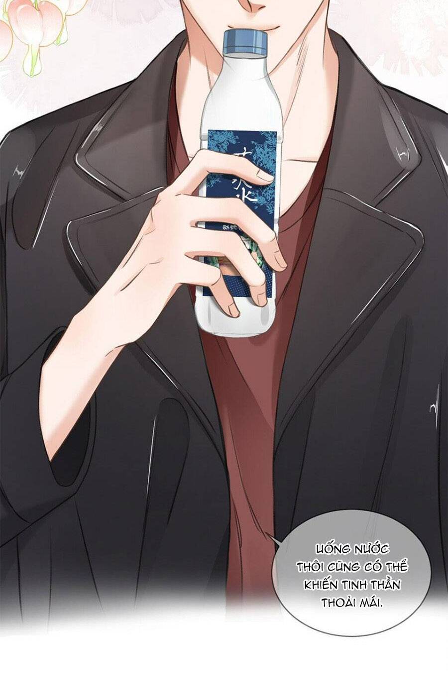 Dĩ Ái Chi Danh Chapter 20 - 14