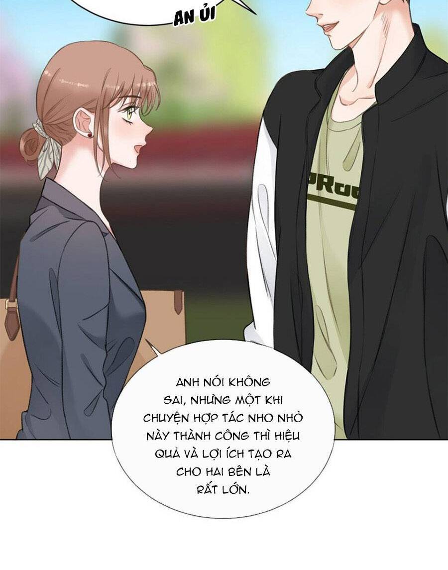 Dĩ Ái Chi Danh Chapter 20 - 20