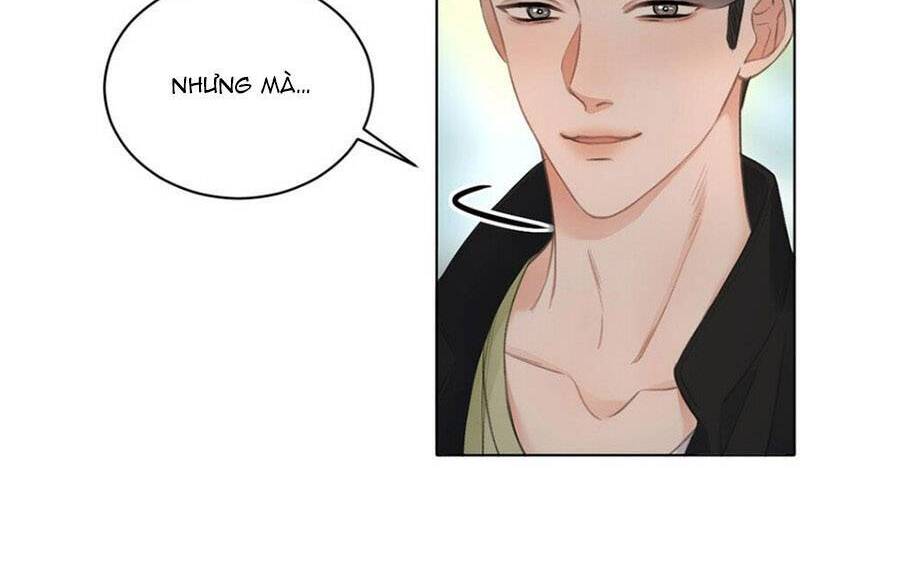 Dĩ Ái Chi Danh Chapter 20 - 22