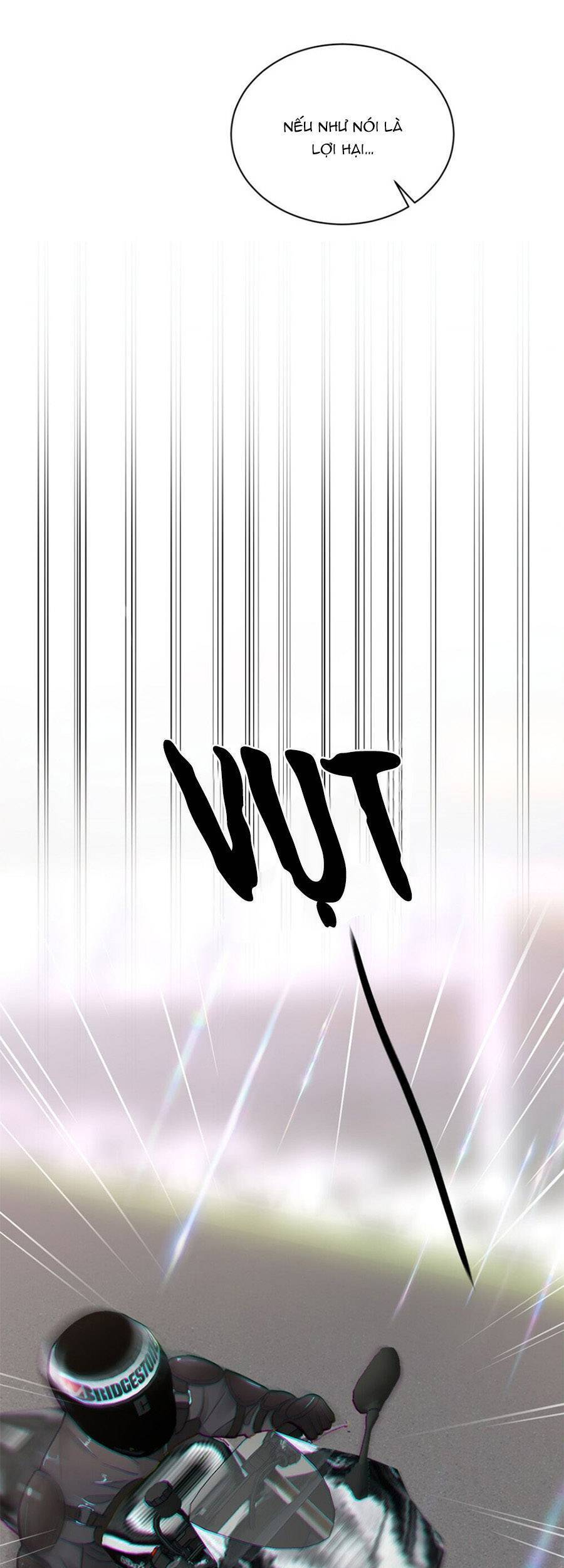 Dĩ Ái Chi Danh Chapter 20 - 23