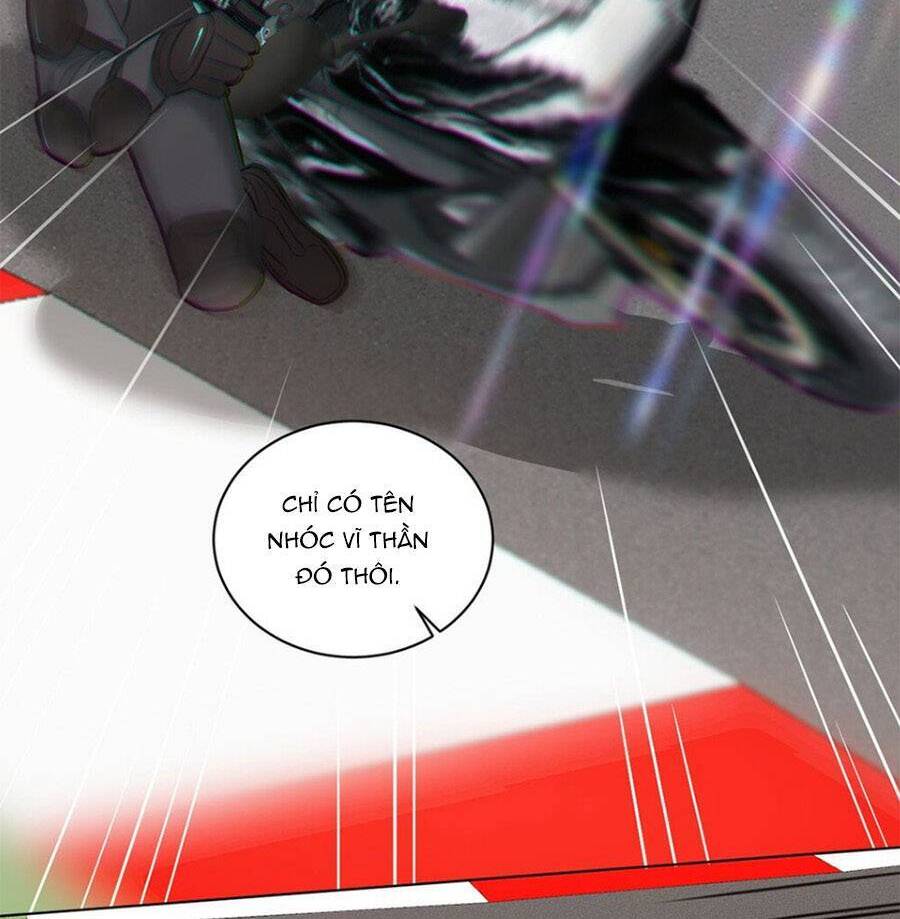 Dĩ Ái Chi Danh Chapter 20 - 24