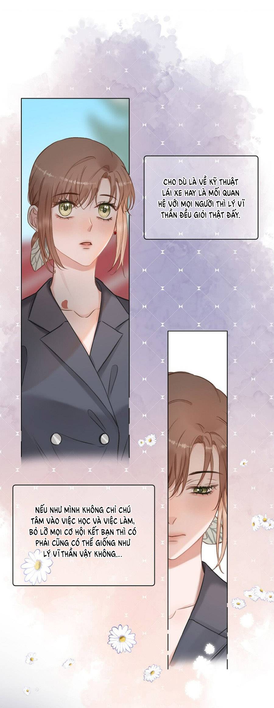 Dĩ Ái Chi Danh Chapter 20 - 29