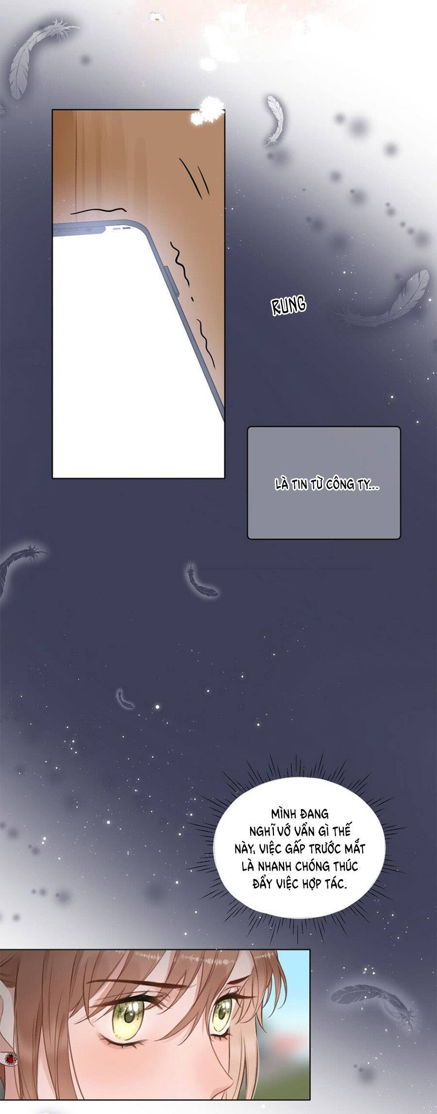 Dĩ Ái Chi Danh Chapter 20 - 30