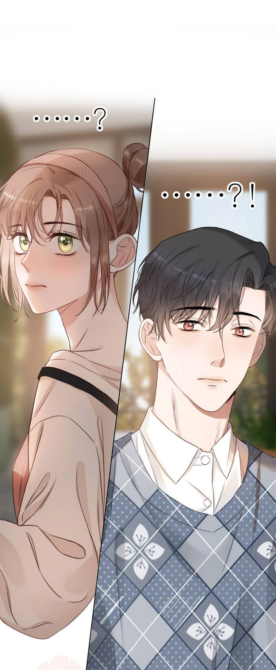 Dĩ Ái Chi Danh Chapter 21 - 14