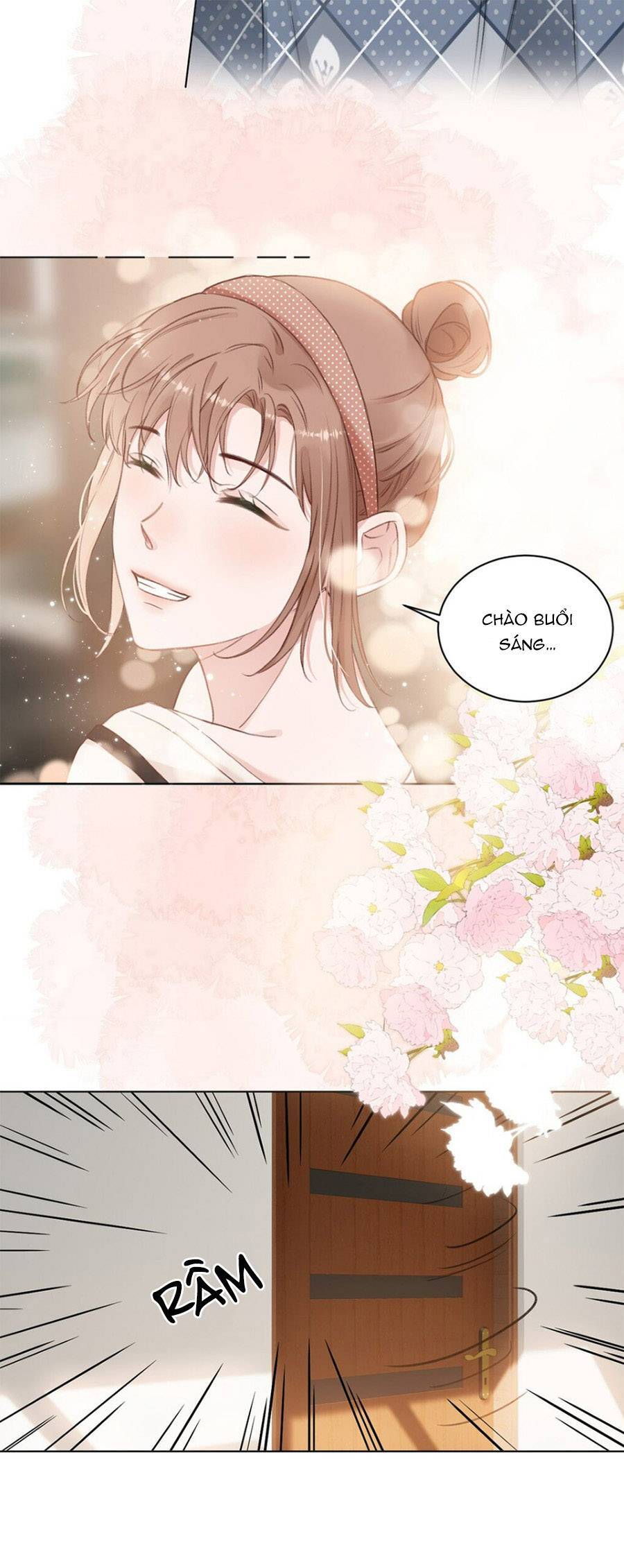 Dĩ Ái Chi Danh Chapter 21 - 15