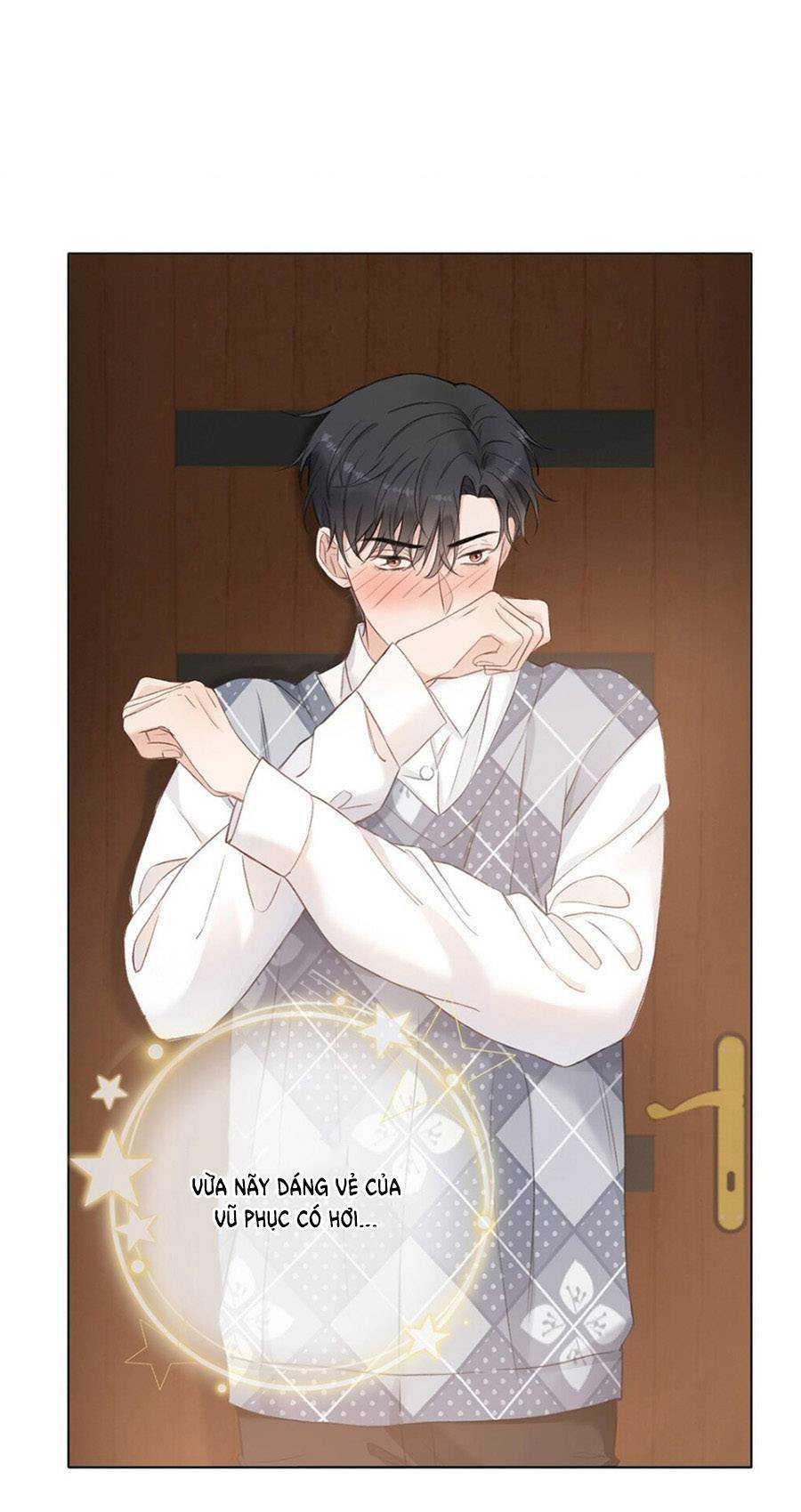 Dĩ Ái Chi Danh Chapter 21 - 16