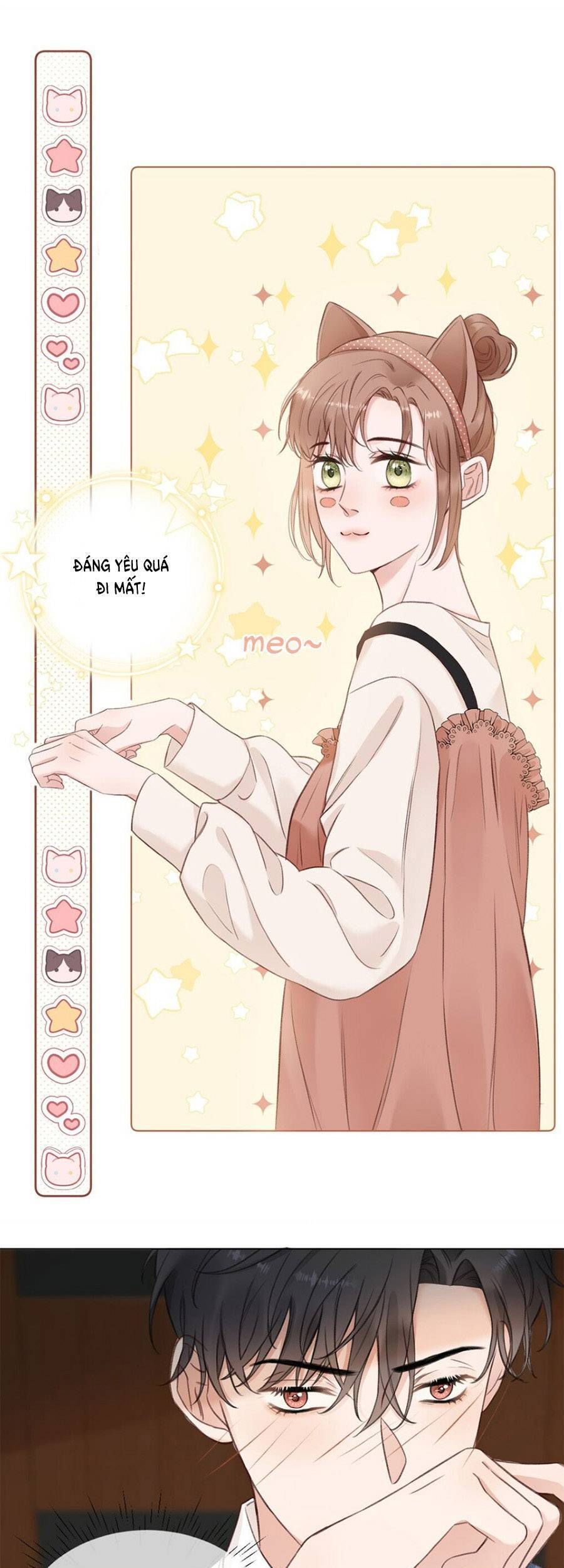 Dĩ Ái Chi Danh Chapter 21 - 17