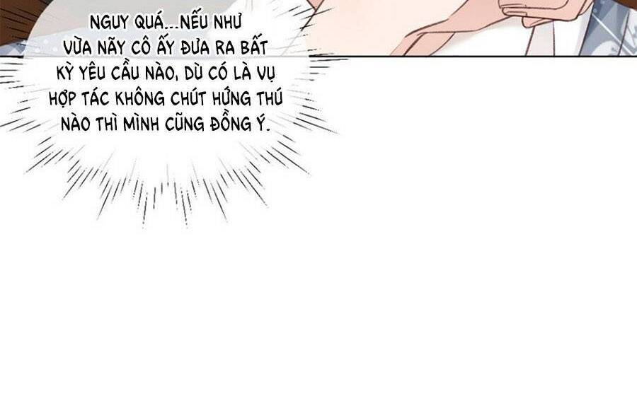 Dĩ Ái Chi Danh Chapter 21 - 18