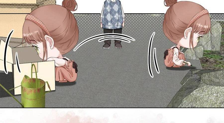 Dĩ Ái Chi Danh Chapter 21 - 24