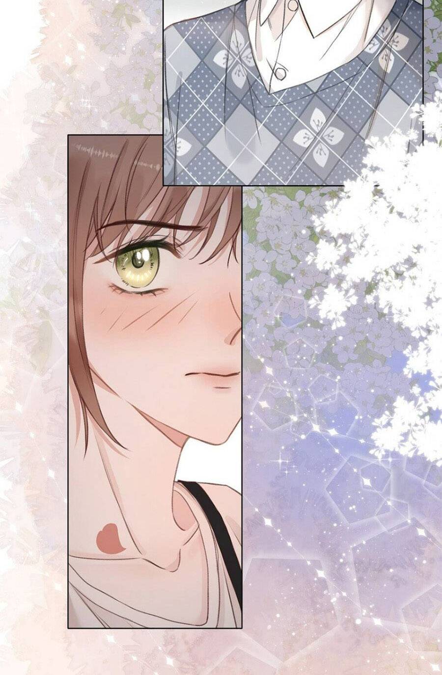 Dĩ Ái Chi Danh Chapter 21 - 27