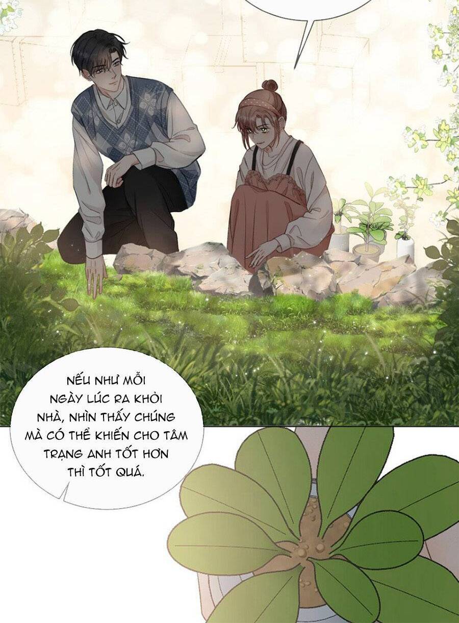 Dĩ Ái Chi Danh Chapter 21 - 29