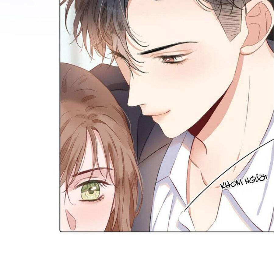 Dĩ Ái Chi Danh Chapter 4 - 3