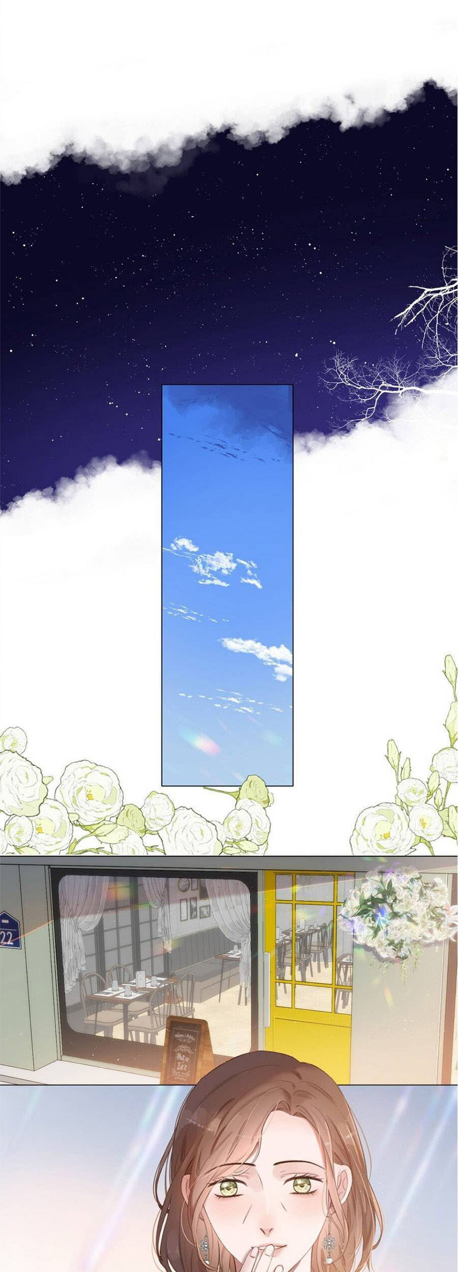 Dĩ Ái Chi Danh Chapter 4 - 10