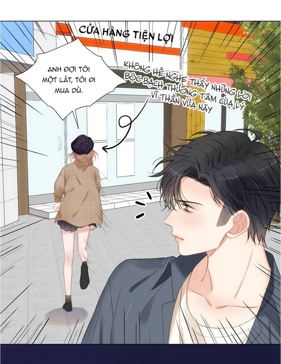 Dĩ Ái Chi Danh Chapter 5 - 20