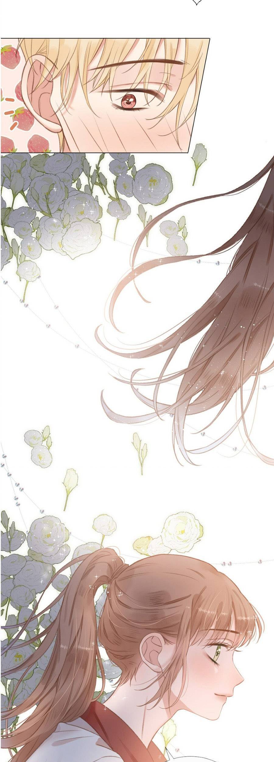 Dĩ Ái Chi Danh Chapter 5 - 32