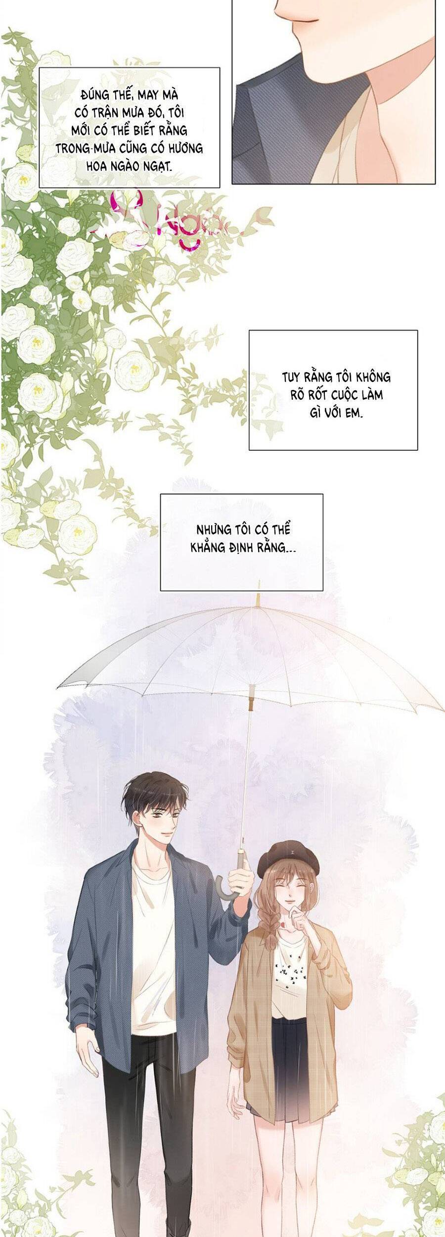 Dĩ Ái Chi Danh Chapter 5 - 41