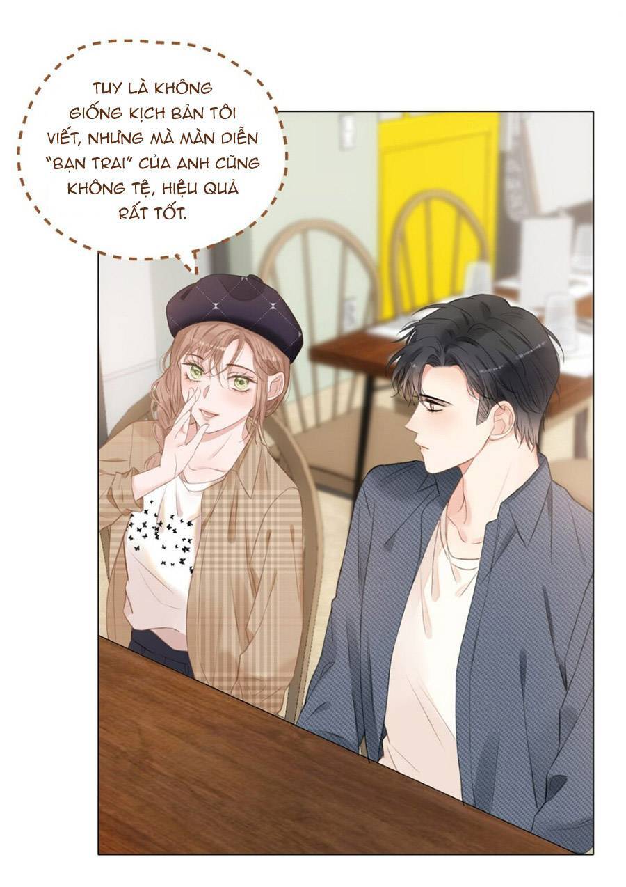 Dĩ Ái Chi Danh Chapter 5 - 9