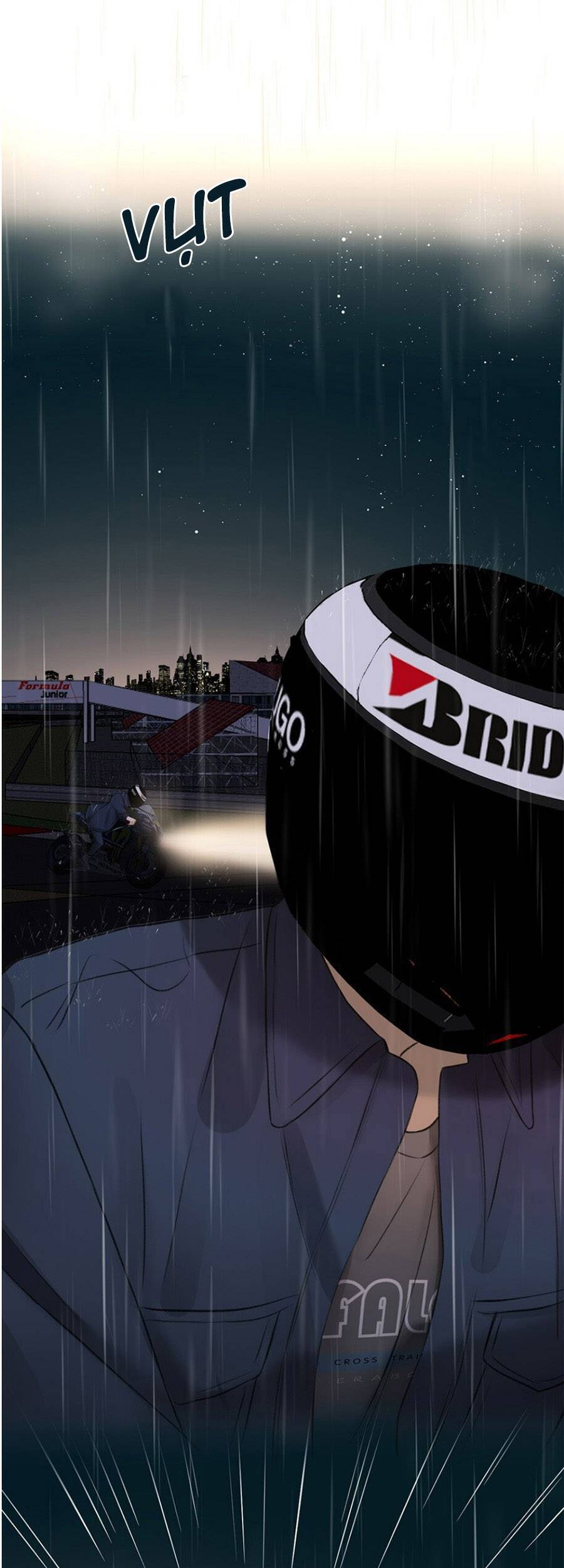 Dĩ Ái Chi Danh Chapter 6 - 12