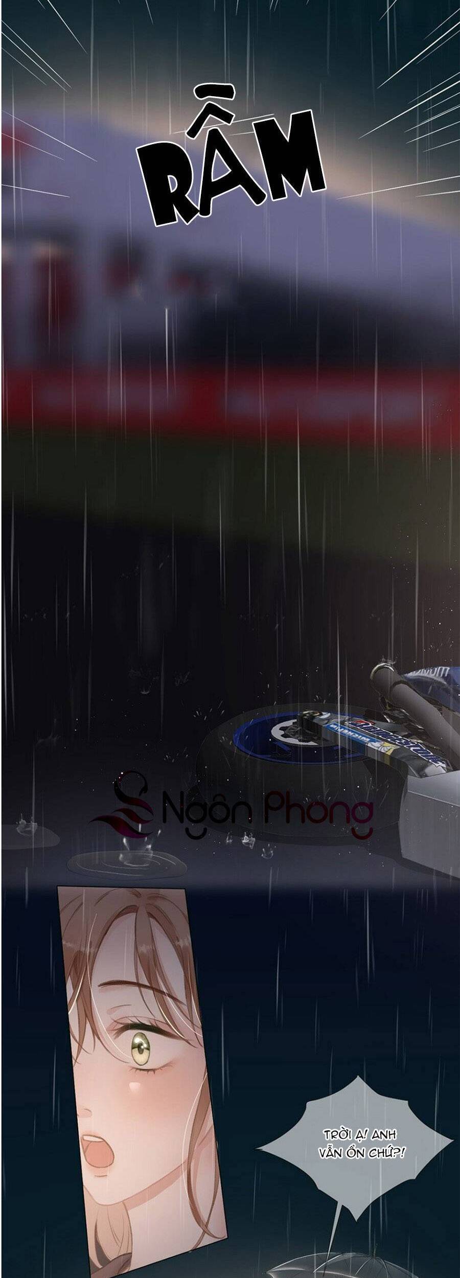 Dĩ Ái Chi Danh Chapter 6 - 13