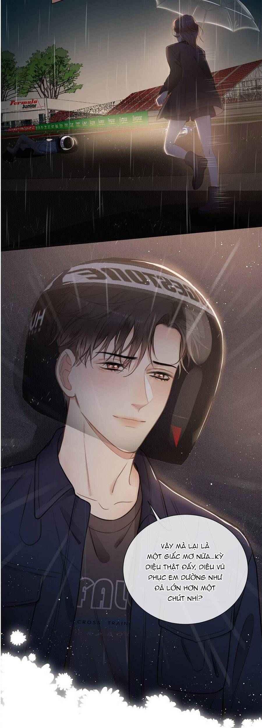 Dĩ Ái Chi Danh Chapter 6 - 14