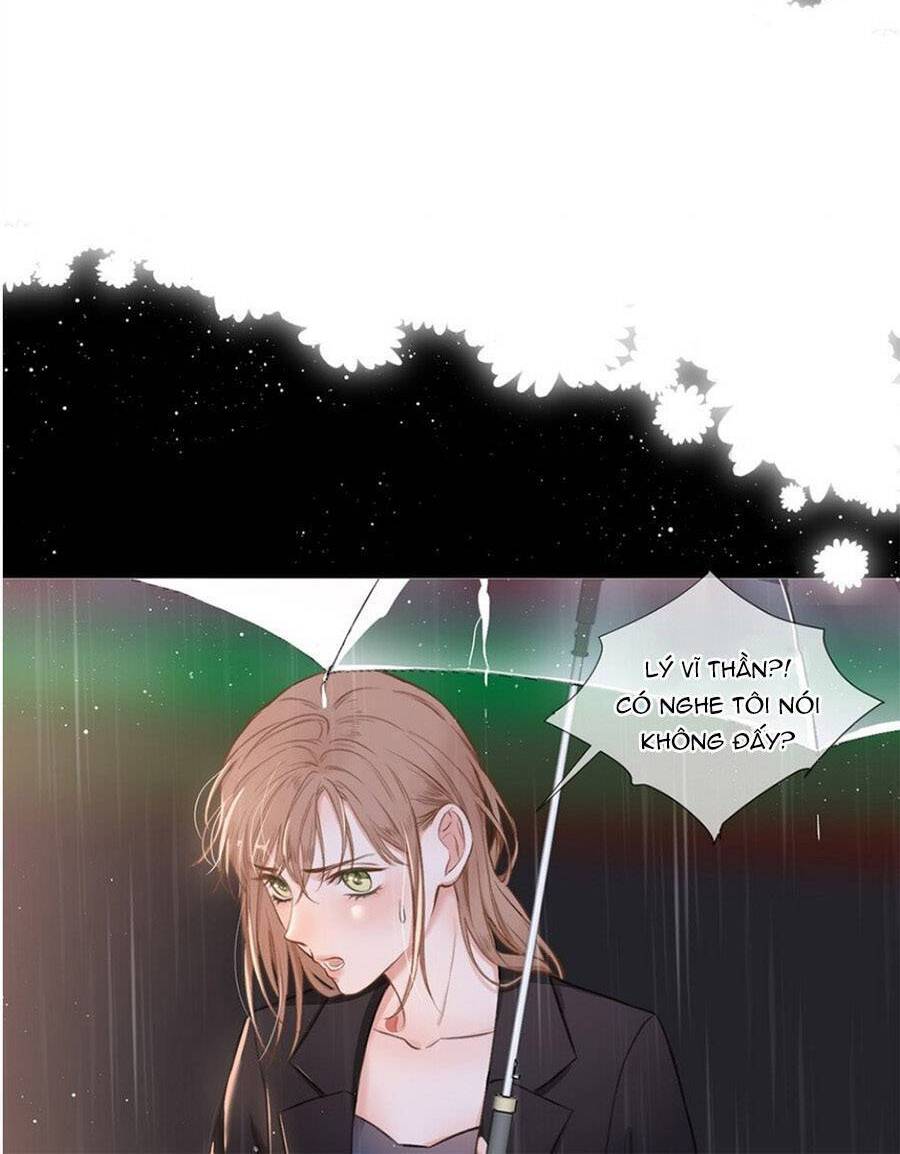 Dĩ Ái Chi Danh Chapter 6 - 15