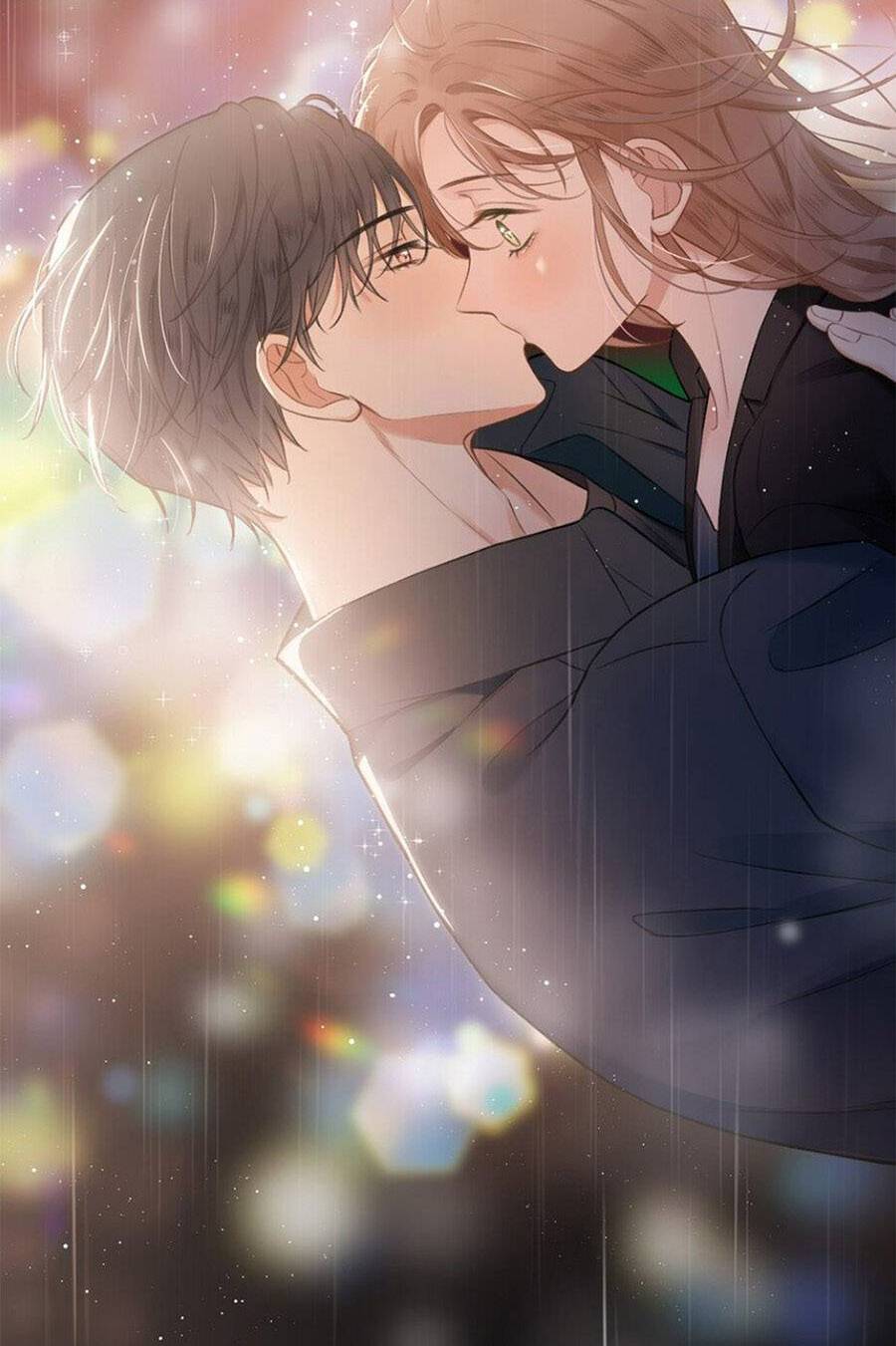 Dĩ Ái Chi Danh Chapter 6 - 18