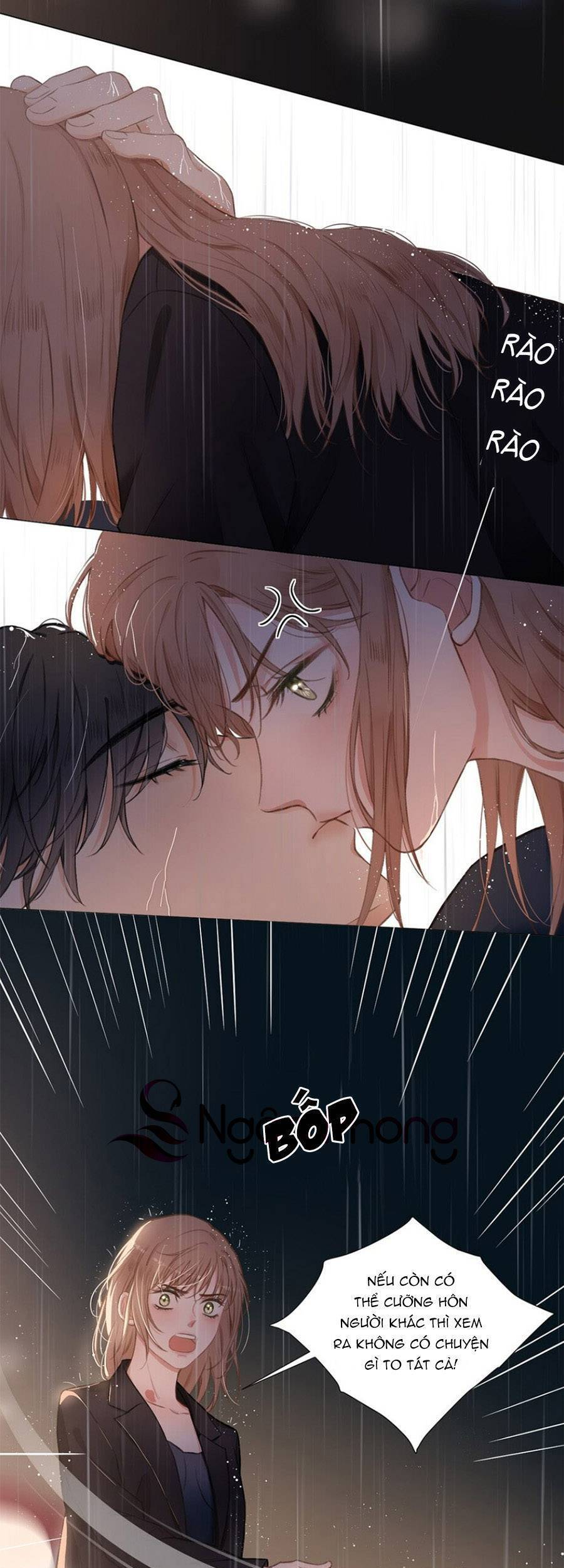 Dĩ Ái Chi Danh Chapter 6 - 19