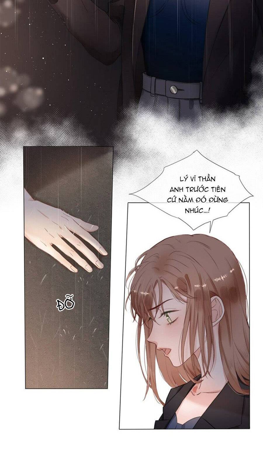 Dĩ Ái Chi Danh Chapter 6 - 23