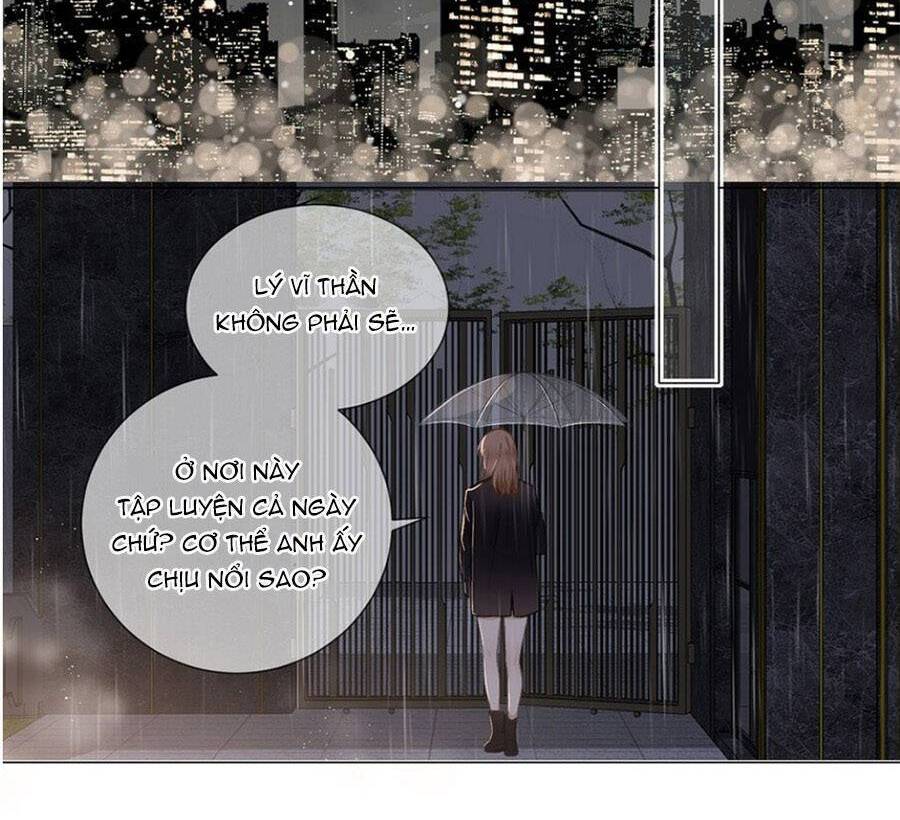 Dĩ Ái Chi Danh Chapter 6 - 9