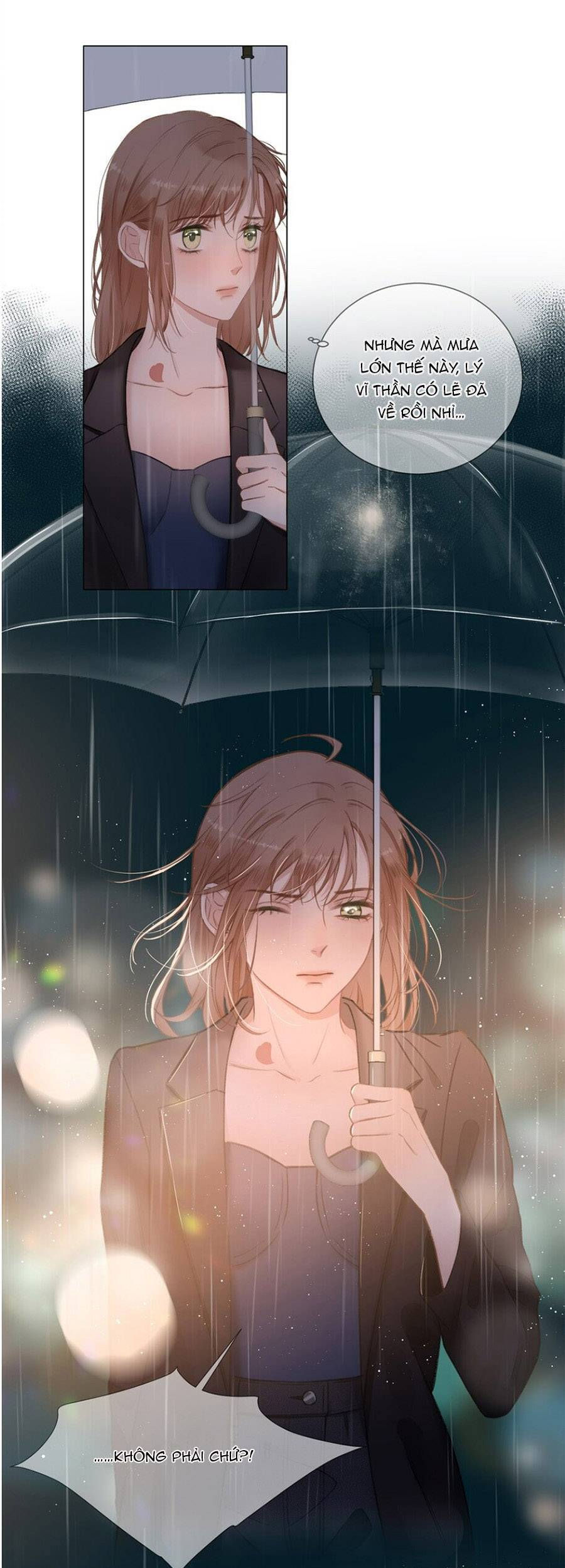 Dĩ Ái Chi Danh Chapter 6 - 10