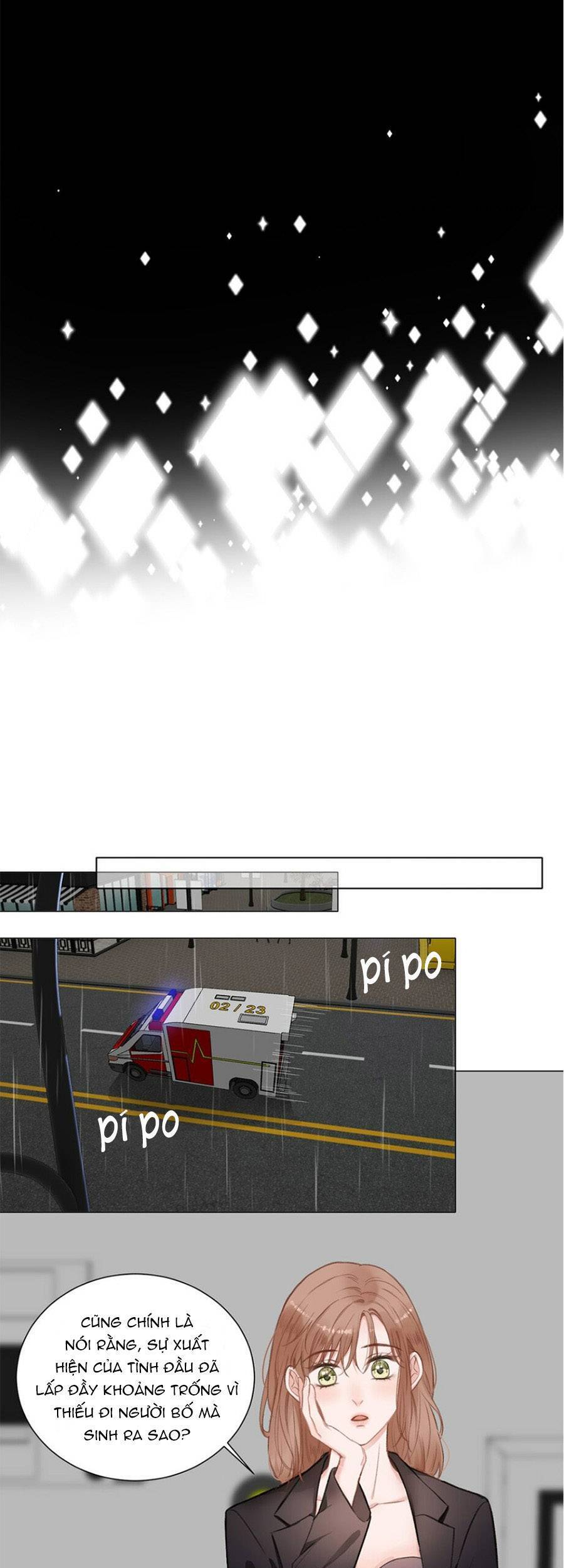 Dĩ Ái Chi Danh Chapter 8 - 6