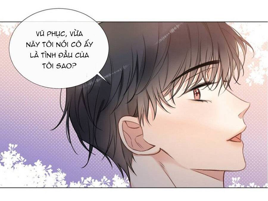 Dĩ Ái Chi Danh Chapter 8 - 9