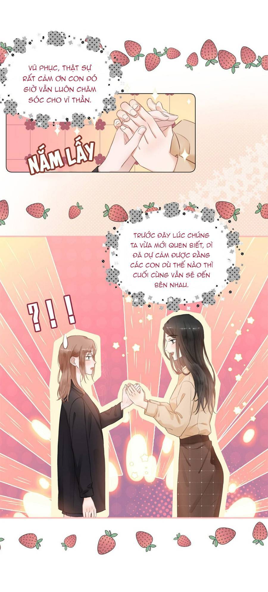 Dĩ Ái Chi Danh Chapter 9 - 3