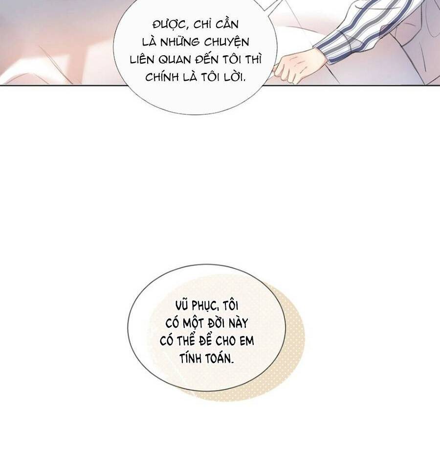 Dĩ Ái Chi Danh Chapter 9 - 31