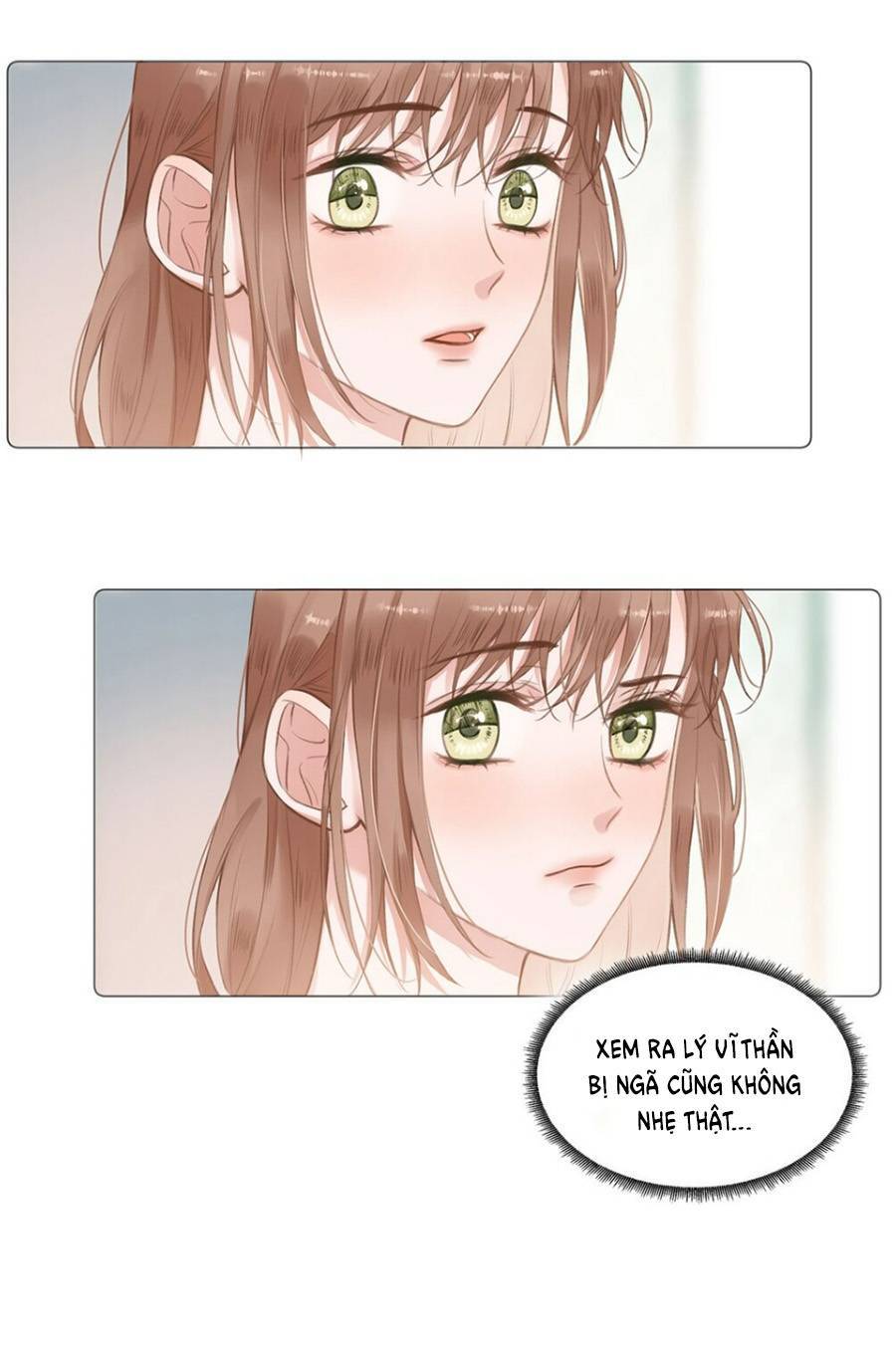 Dĩ Ái Chi Danh Chapter 9 - 10