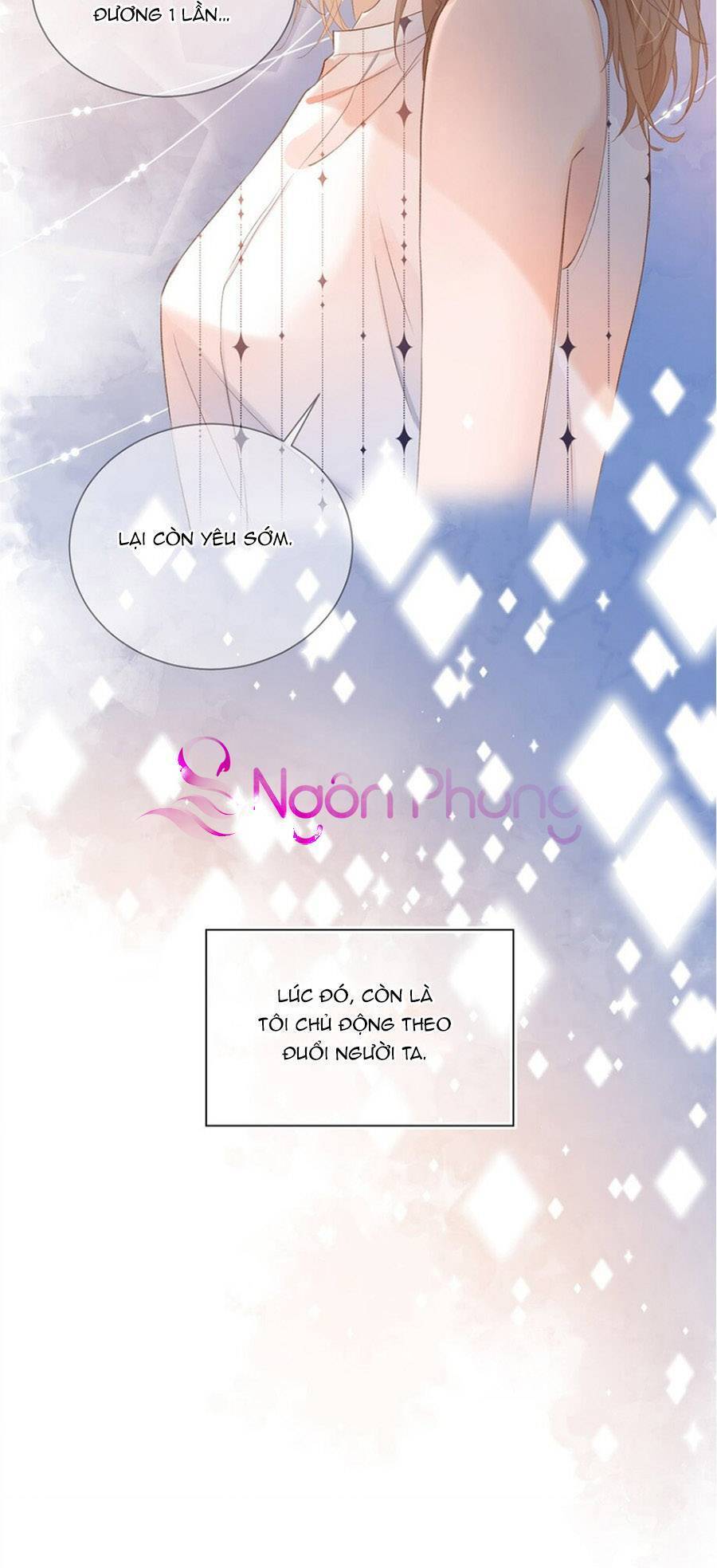 Dĩ Ái Chi Danh Chapter 3 - 13