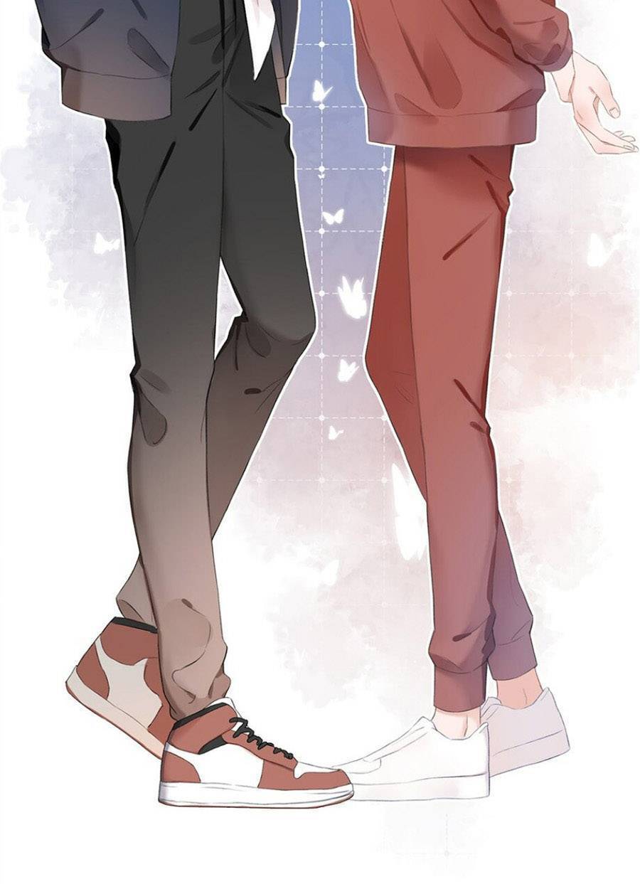 Dĩ Ái Chi Danh Chapter 3 - 15