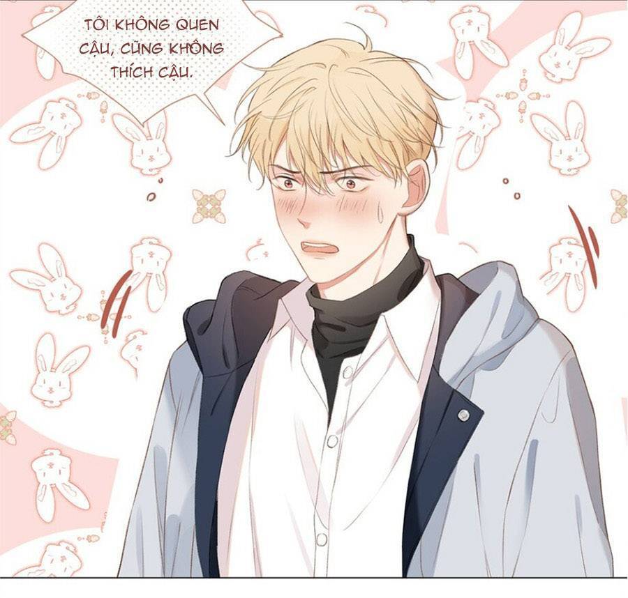 Dĩ Ái Chi Danh Chapter 3 - 17