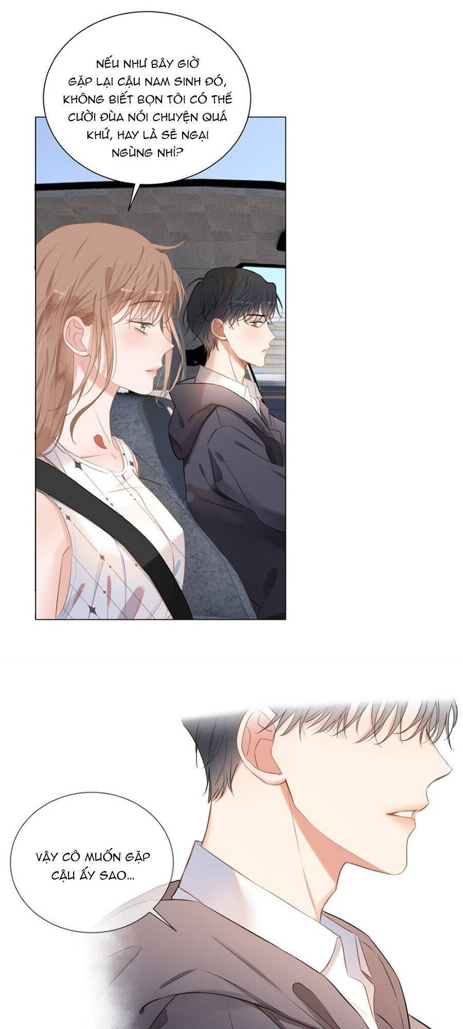 Dĩ Ái Chi Danh Chapter 3 - 22