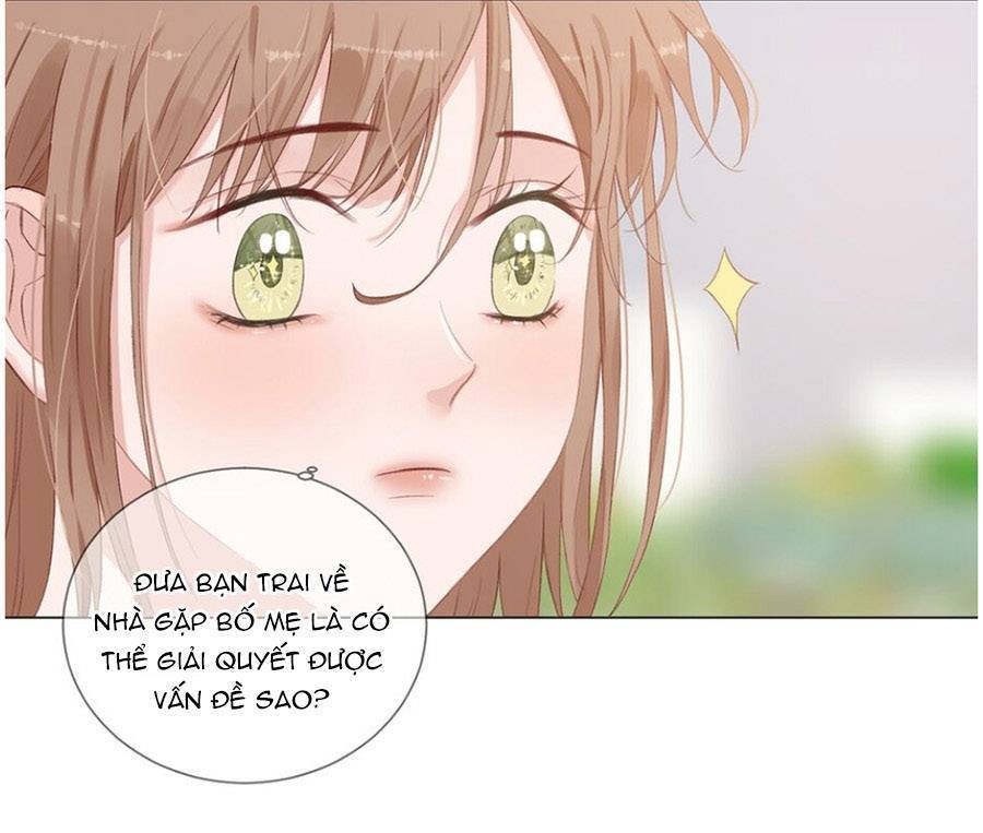 Dĩ Ái Chi Danh Chapter 3 - 27