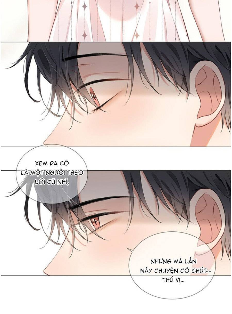 Dĩ Ái Chi Danh Chapter 3 - 30