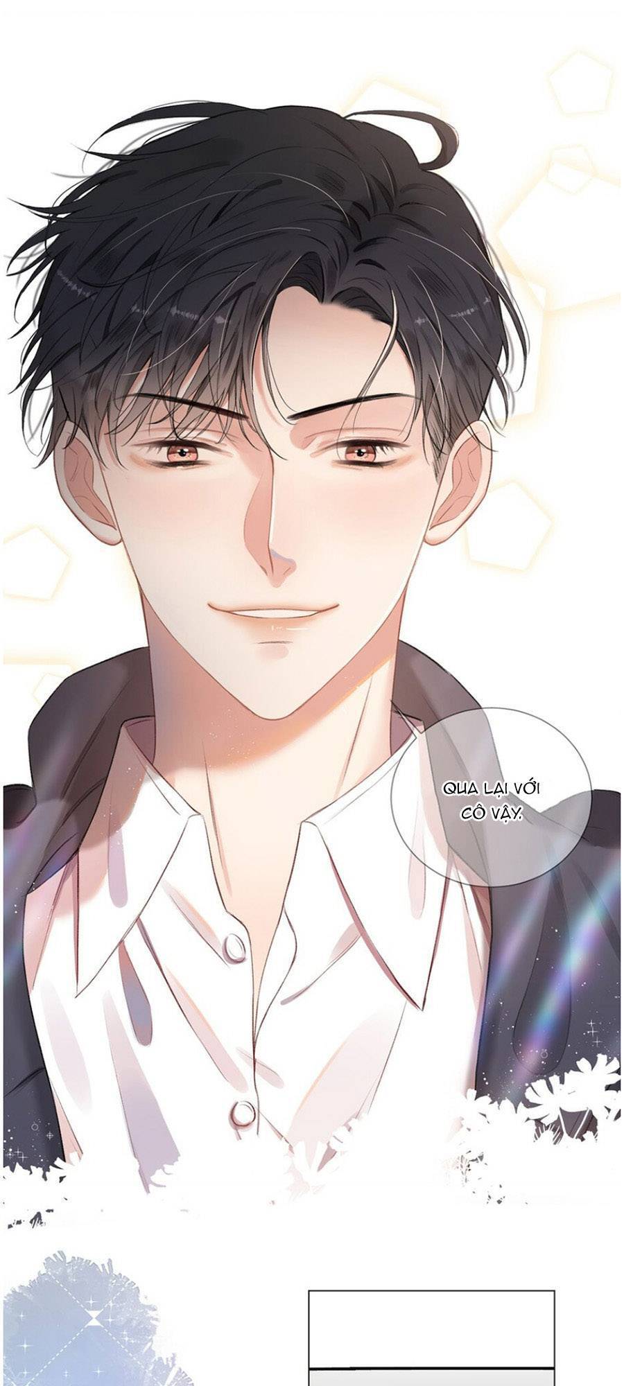 Dĩ Ái Chi Danh Chapter 3 - 31