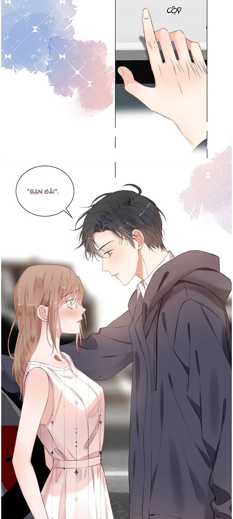 Dĩ Ái Chi Danh Chapter 3 - 32